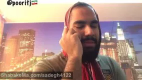 نحوه برخورد دخترا با پسرا 