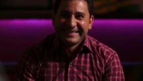 شوخی خنده دار مهران مدیری