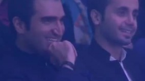 حسن ریوندی - مهمترین آپشن برای پسرها