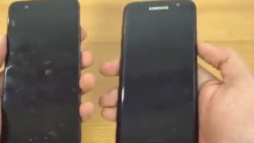 Huawei P10 vs Samsung Galaxy S7 Edge