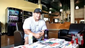 تمرینات خوزه ریموند 