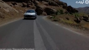 روایت زندگی - لجاجت تا پای جان