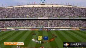 از برخورد سرخابی ها با بازیکن سالاری تا خواننده شدن طارمی!