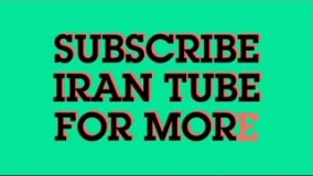 رقص کرمی! ترکیدم از خنده