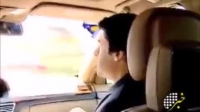 مصاحبه جالب با دو جوان پولدار ایرانی با ماشینهای لوکسشان