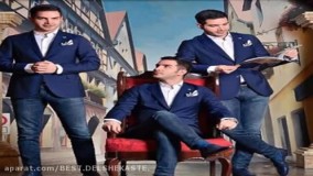 موسیقی محسن یگانه 