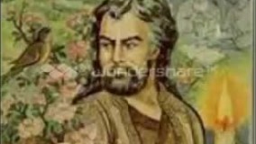 اولین فال حافظ را چه کسی‌ گرفت 