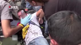  آشوب خیابانی شدید در ونزوئلا