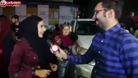 دخترها رکورد خواستگاری از بازیگر جوان سینمای ایران را شکاندند!