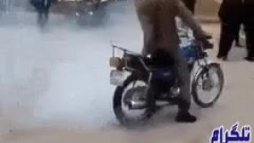 کلیپ خنده دار- ضایع شدن اخه تا این حد 