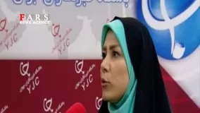  آخوندی گفت یک جو عقل تو سرت نیست!