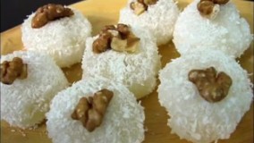 طرز تهیه باسلوق