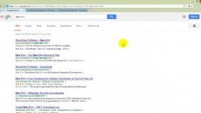 برنامه نویسی  زبان c جلسه-1