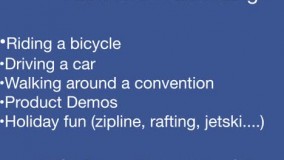 دوربین مخفی برای جاسوسی در عینک