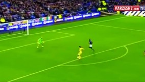 50 گل دیگو کاستا در لیگ برتر جزیره