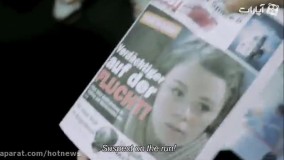 خنده دار ترین دوربین مخفی در فرودگاه