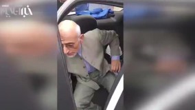 اظهارات میرسلیم درباره شایعه انصرافش | «جمنا» به فکر خودش باشد