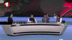 شیوه جدید در مناظره????????????