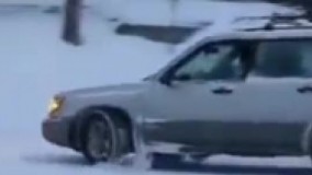 فقط اون حرکت آخر که پاشو میاره بیرون..!!???????? حاجی مگه دوچرخست????????????