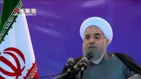  روحانی: بیش از 3 میلیون بیکار داریم