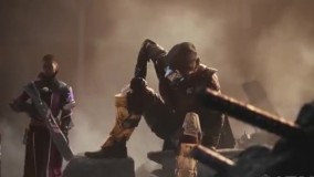 destiny 2 trailer