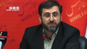 مناظره داغ روسای ستاد انتخاباتی جوانان رئیسی و روحانی