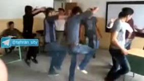 دیوونه خونه که میگن این جاست 