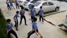 نيم كيلو باش ولي پرو باش...