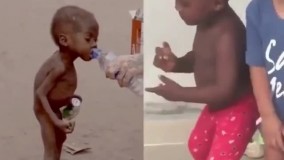 انسانیت یعنی این...