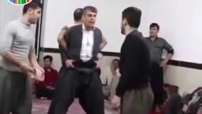 تونل وحشت  بازی یعنی این