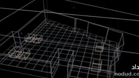 تکنولوژی ساخت خانه و آپارتمان تنها با یک ربات