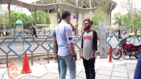 میگن شوهر پیدا نمیشه درسته ؟ | مصاحبه جالب و بی پرده با مردم