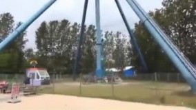 کلیپ فوق خنده -روزای روشن، خداحافظ ... خدااااحاااافظ