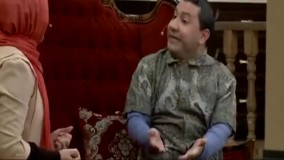 قسمت 19 دورهمی محمد رضا هدایتی Dorehami