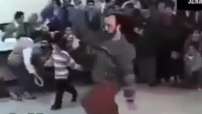 دوستان مفتخرم پدر دنس ایران رو بهتون معرفی کنم 