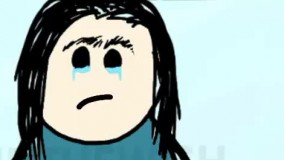 یه کلیپ خیلی خیلی شاد از پرویر و پونه ---- حال کنین ***