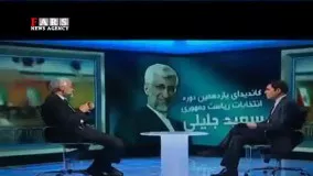 اگر رئیس‌جمهور می‌شدم نمی‌گذاشتم برادرم با فوق‌لیسانس سبزی‌ بفروشد! 