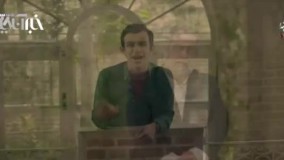 دابسمش جذاب بازیگران سریال پرطرفدار شبکه 3 با آهنگ محسن چاووشی