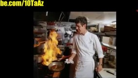 بهترین سرآشپزهای جهان