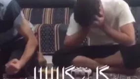 تفاوت درس خوندن دخترا با پسرا شب امتحان