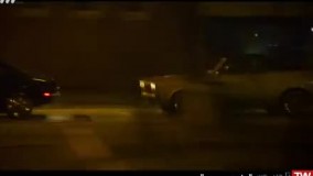 فیلم سینمایی جنون سرعت بادوبله فارسی