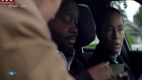 فیلم سینمایی سیارک تاریک بادوبله فارسی