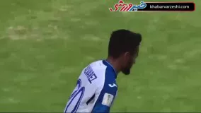  هندوراس 2-0 ویتنام