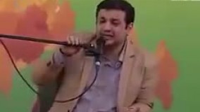 پیام مردم توی ماه رمضان...