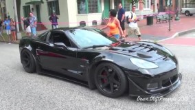 ماشین های لوکس