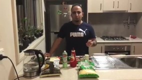 آموزش چیس وپنیر(اسنک) 