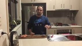 آموزش اسرار هاداگ پفکی وبرشهای ان