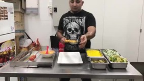 نشانه های جوجه کباب ابدارچیست ؟