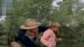 بابام اینجوری شنا یادم داد