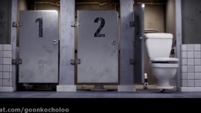 تریلر انیمیشن من شرور3